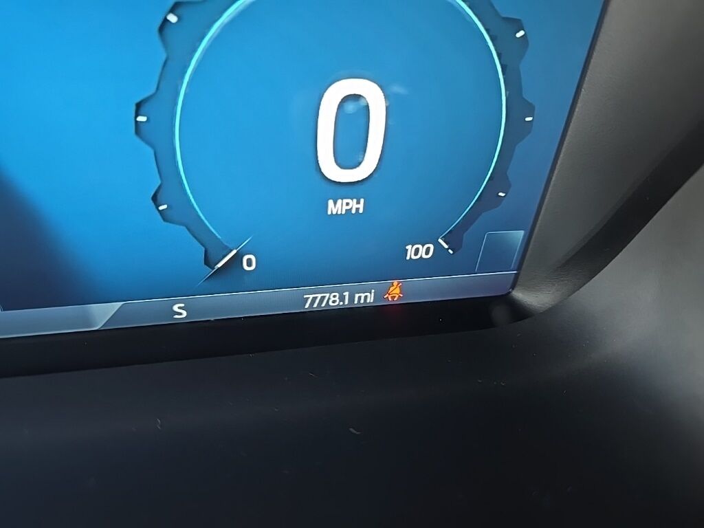 2025 Ford F-250 Super Duty 4x4 Crew Cab Platinum Fond du Lac WI