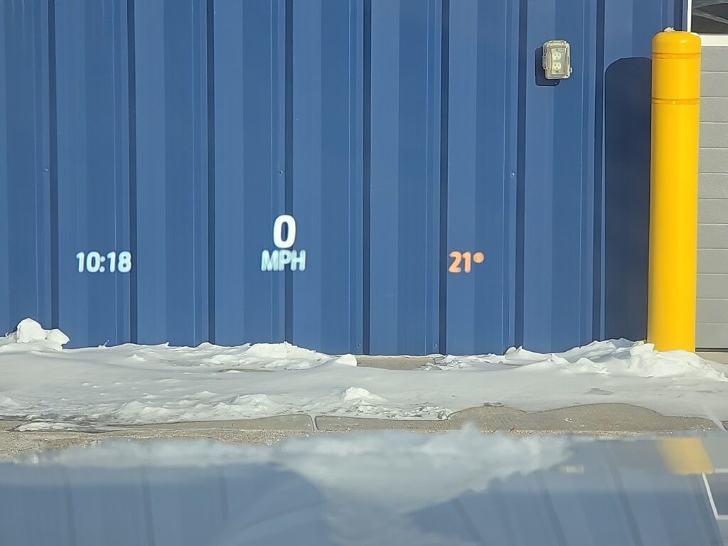 2025 Ford F-250 Super Duty 4x4 Crew Cab Platinum Fond du Lac WI