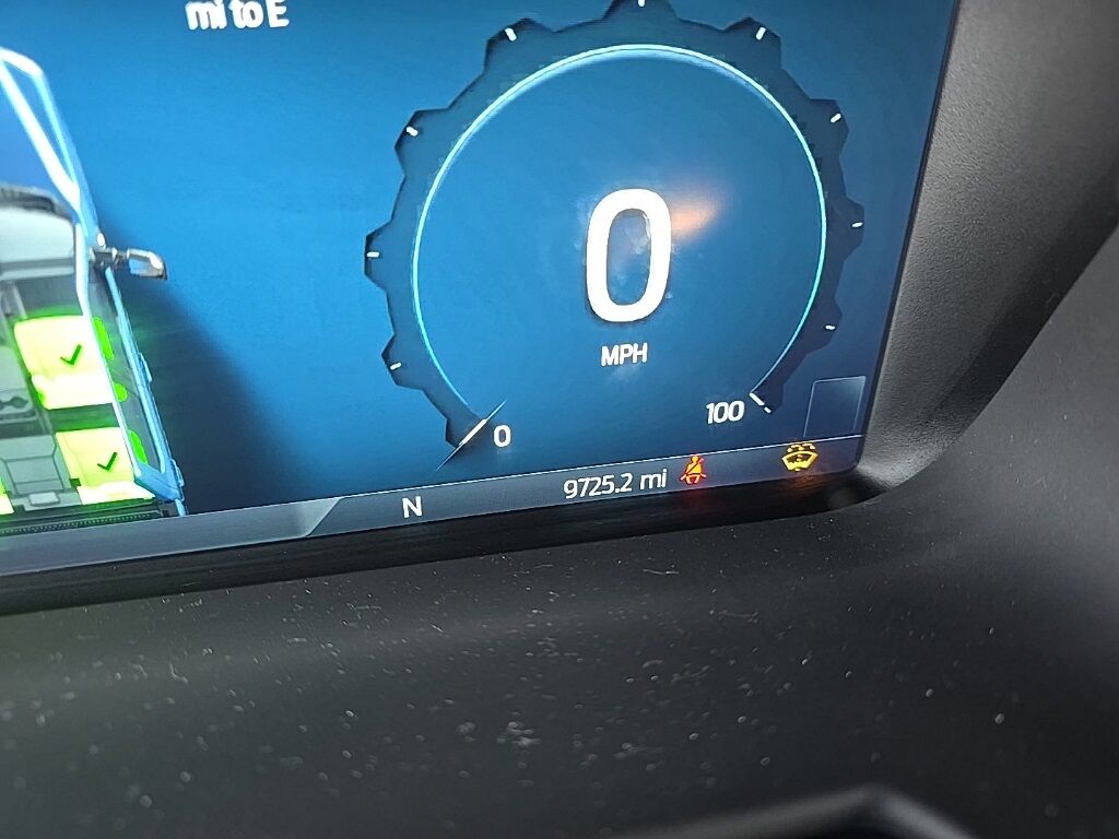 2025 Ford F-250 Super Duty 4x4 Crew Cab Platinum Fond du Lac WI