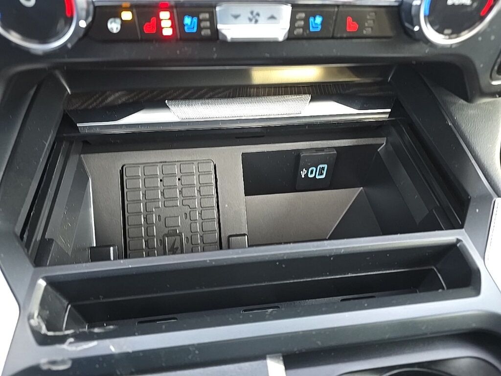 2025 Ford F-250 Super Duty 4x4 Crew Cab Platinum Fond du Lac WI