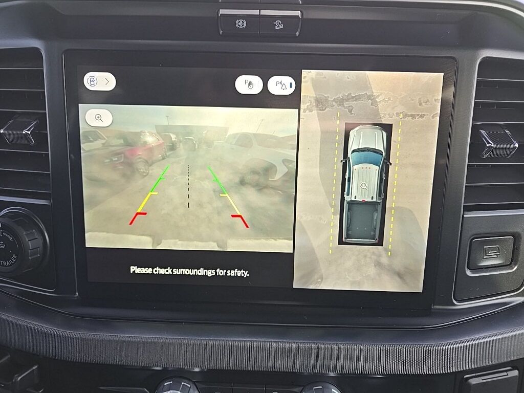 2025 Ford F-250 Super Duty 4x4 Crew Cab Platinum Fond du Lac WI