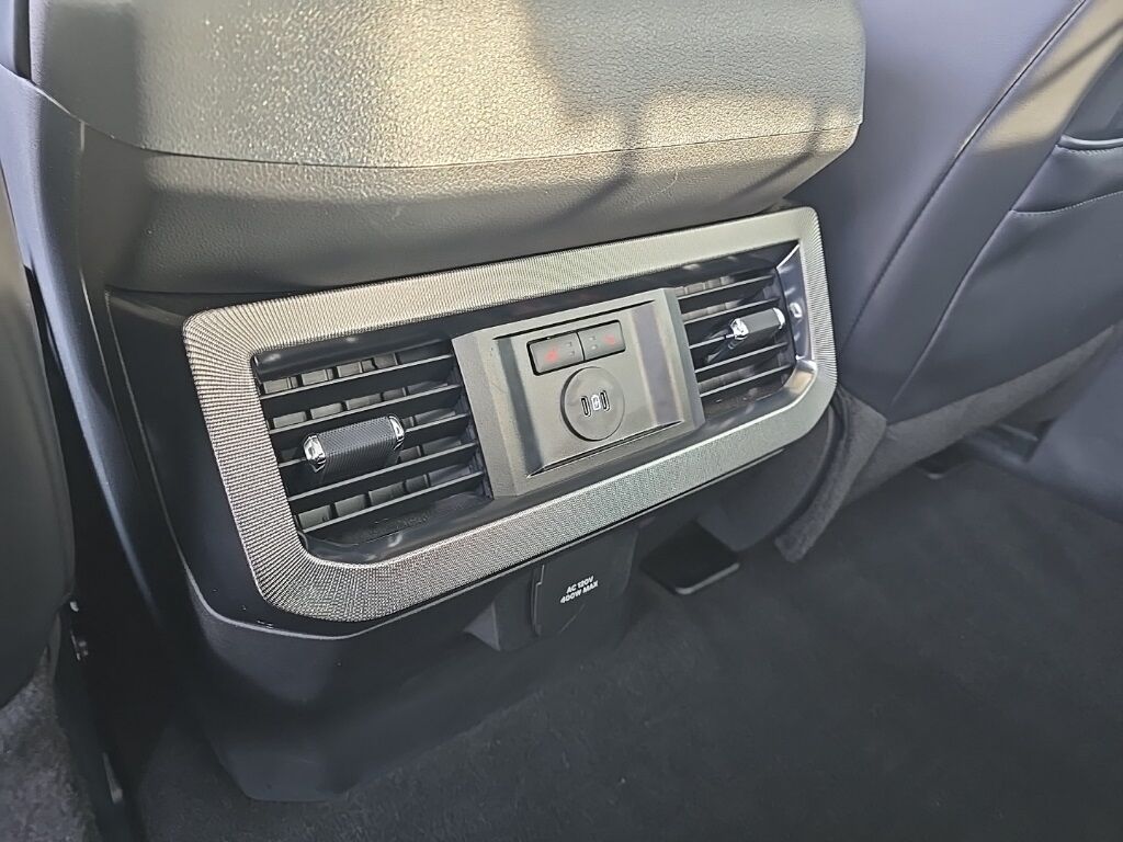 2025 Ford F-250 Super Duty 4x4 Crew Cab Platinum Fond du Lac WI