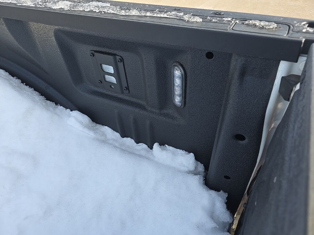 2025 Ford F-250 Super Duty 4x4 Crew Cab Platinum Fond du Lac WI