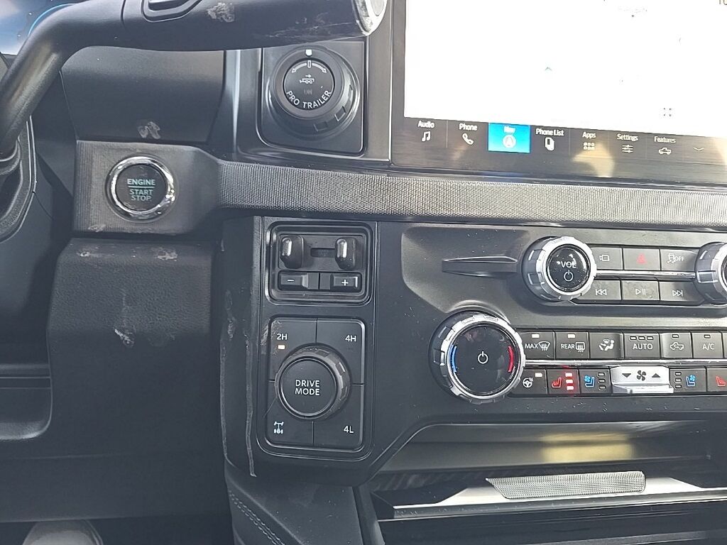 2025 Ford F-250 Super Duty 4x4 Crew Cab Platinum Fond du Lac WI