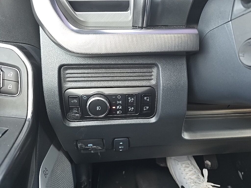 2025 Ford F-250 Super Duty 4x4 Crew Cab Platinum Fond du Lac WI