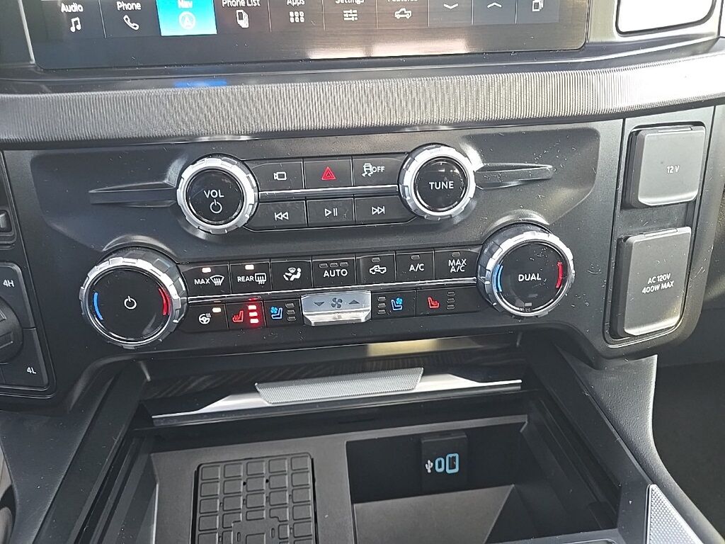 2025 Ford F-250 Super Duty 4x4 Crew Cab Platinum Fond du Lac WI