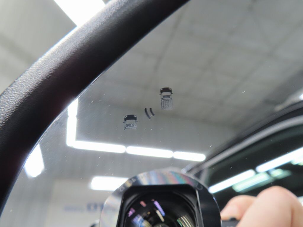 2025 Ford F-250 Super Duty 4x4 Crew Cab Platinum Fond du Lac WI