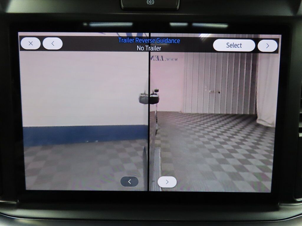 2025 Ford F-250 Super Duty 4x4 Crew Cab Platinum Fond du Lac WI