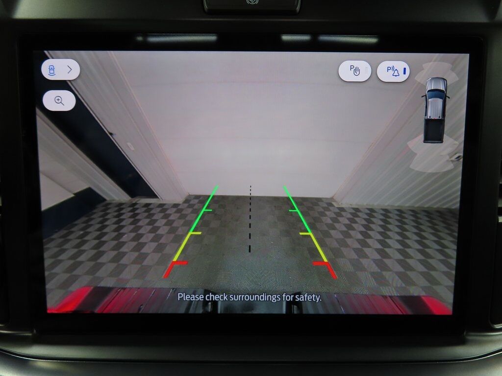 2025 Ford F-250 Super Duty 4x4 Crew Cab Platinum Fond du Lac WI