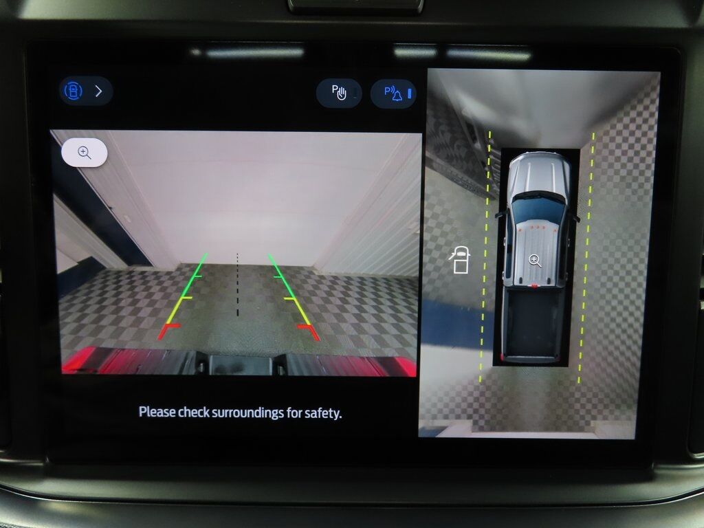 2025 Ford F-250 Super Duty 4x4 Crew Cab Platinum Fond du Lac WI