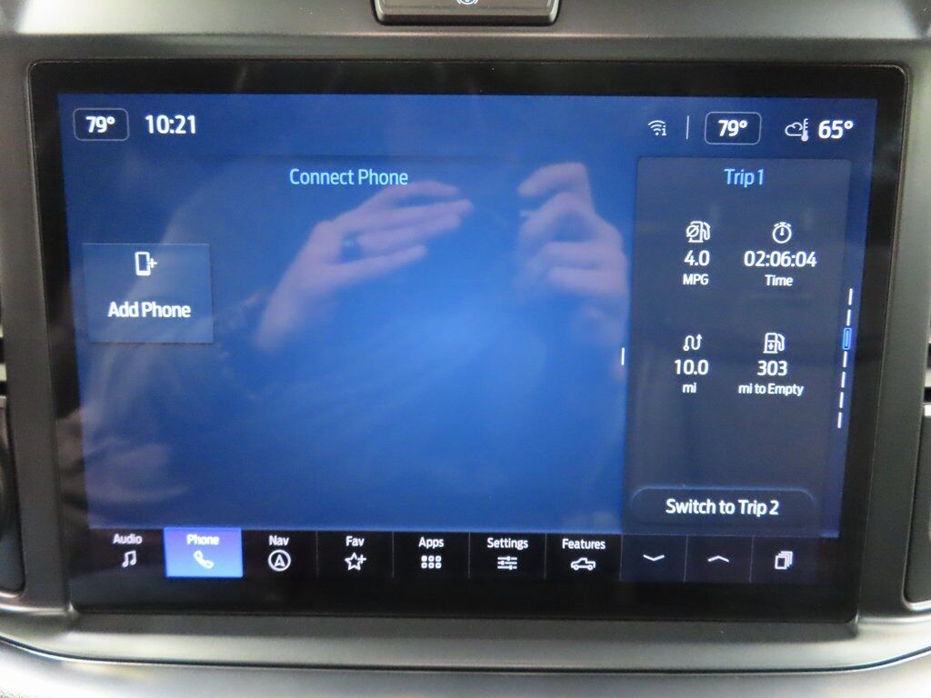 2025 Ford F-250 Super Duty 4x4 Crew Cab Platinum Fond du Lac WI