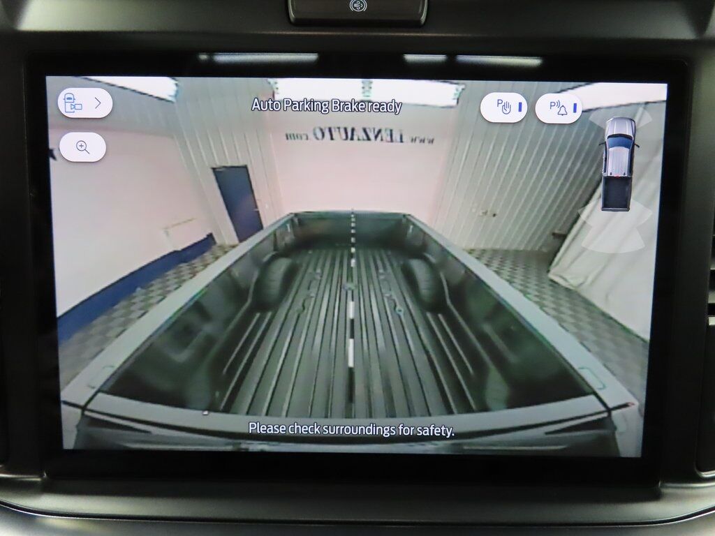 2025 Ford F-250 Super Duty 4x4 Crew Cab Platinum Fond du Lac WI