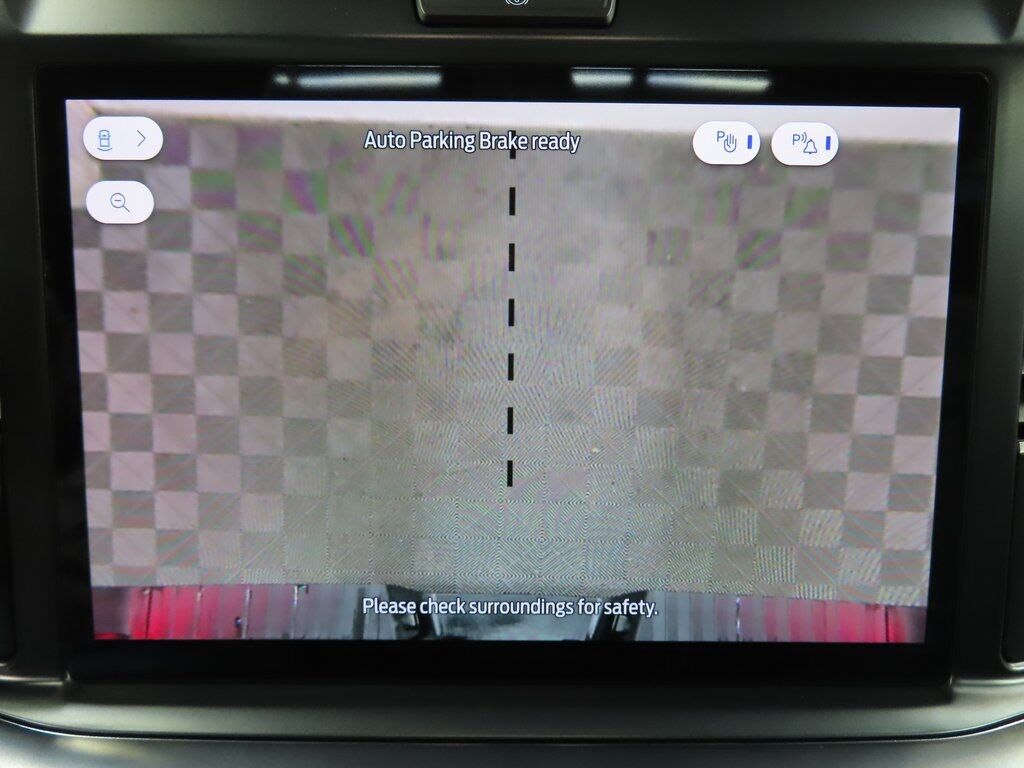 2025 Ford F-250 Super Duty 4x4 Crew Cab Platinum Fond du Lac WI