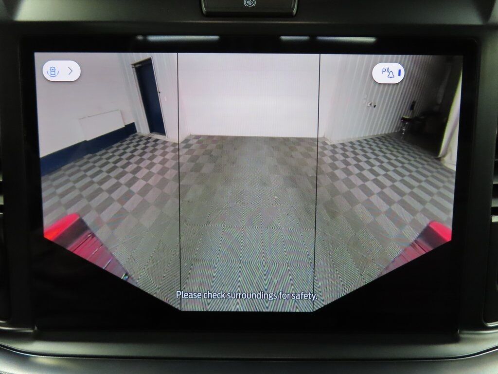 2025 Ford F-250 Super Duty 4x4 Crew Cab Platinum Fond du Lac WI