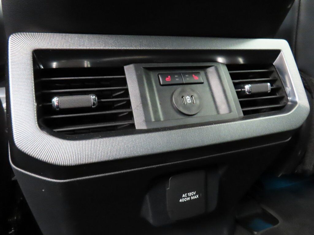 2025 Ford F-250 Super Duty 4x4 Crew Cab Platinum Fond du Lac WI