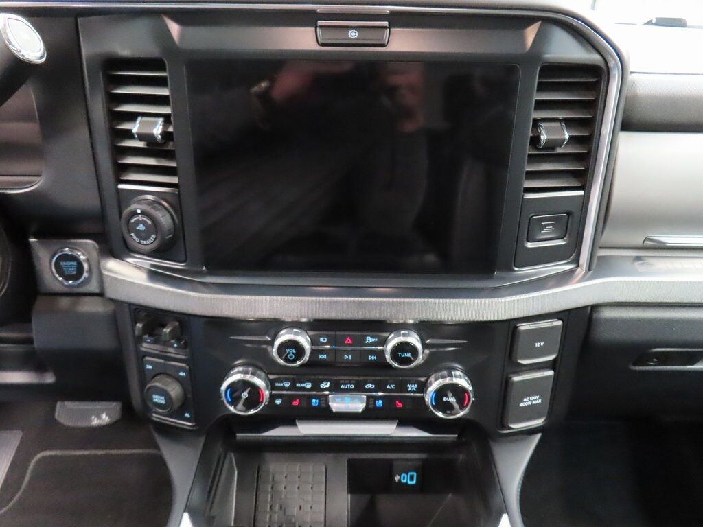 2025 Ford F-250 Super Duty 4x4 Crew Cab Platinum Fond du Lac WI