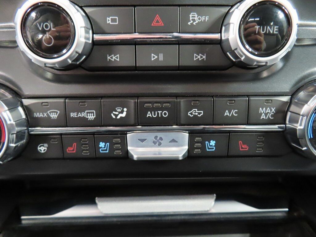 2025 Ford F-250 Super Duty 4x4 Crew Cab Platinum Fond du Lac WI