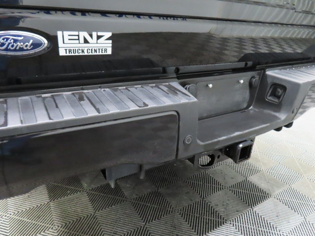 2025 Ford F-250 Super Duty 4x4 Crew Cab Platinum Fond du Lac WI