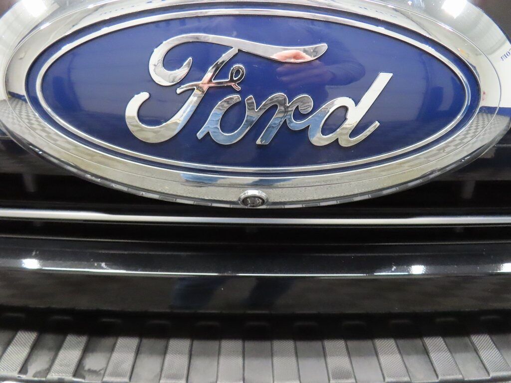 2025 Ford F-250 Super Duty 4x4 Crew Cab Platinum Fond du Lac WI