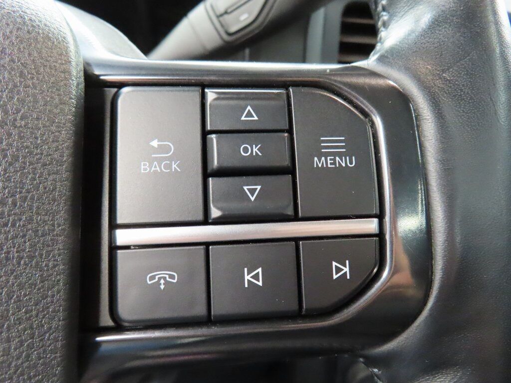 2025 Ford F-250 Super Duty 4x4 Crew Cab Platinum Fond du Lac WI