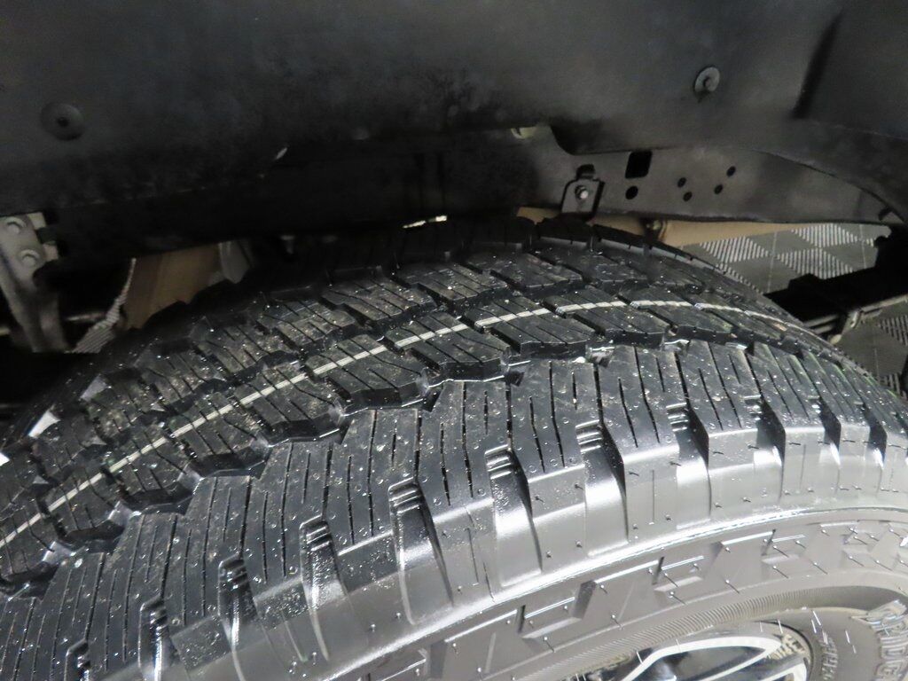 2025 Ford F-250 Super Duty 4x4 Crew Cab Platinum Fond du Lac WI