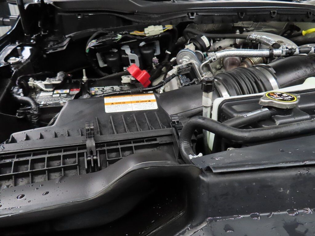 2025 Ford F-250 Super Duty 4x4 Crew Cab Platinum Fond du Lac WI