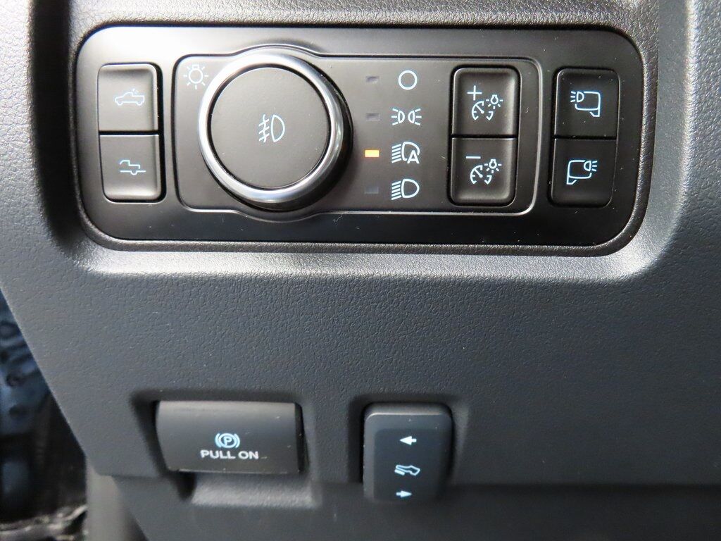 2025 Ford F-250 Super Duty 4x4 Crew Cab Platinum Fond du Lac WI