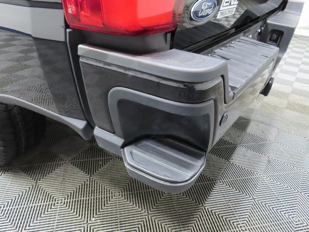 2025 Ford F-250 Super Duty 4x4 Crew Cab Platinum Fond du Lac WI