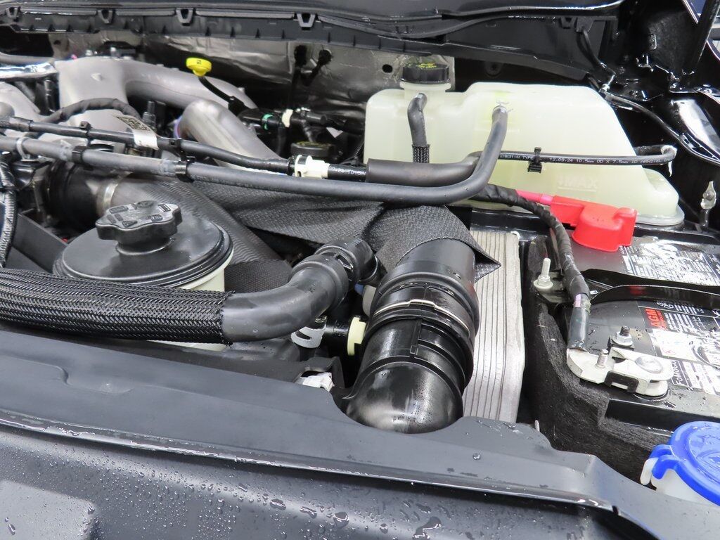 2025 Ford F-250 Super Duty 4x4 Crew Cab Platinum Fond du Lac WI