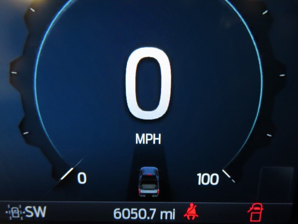 2025 Ford F-250 Super Duty 4x4 Crew Cab Platinum Fond du Lac WI