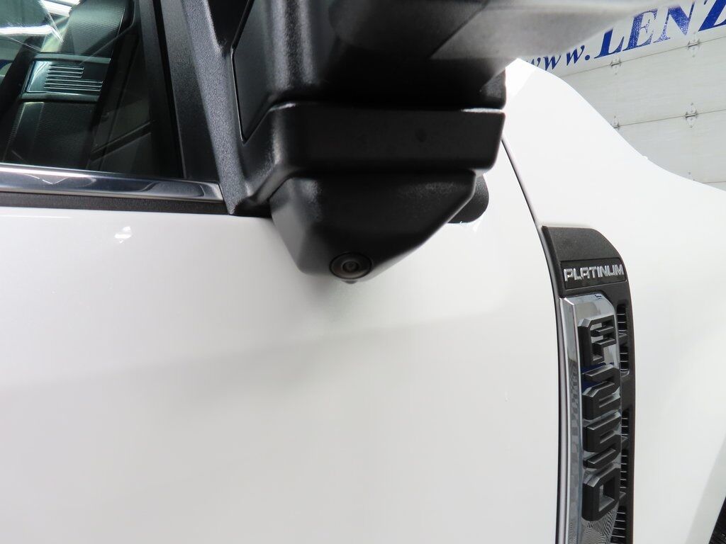 2025 Ford F-250 Super Duty 4x4 Crew Cab Platinum Fond du Lac WI