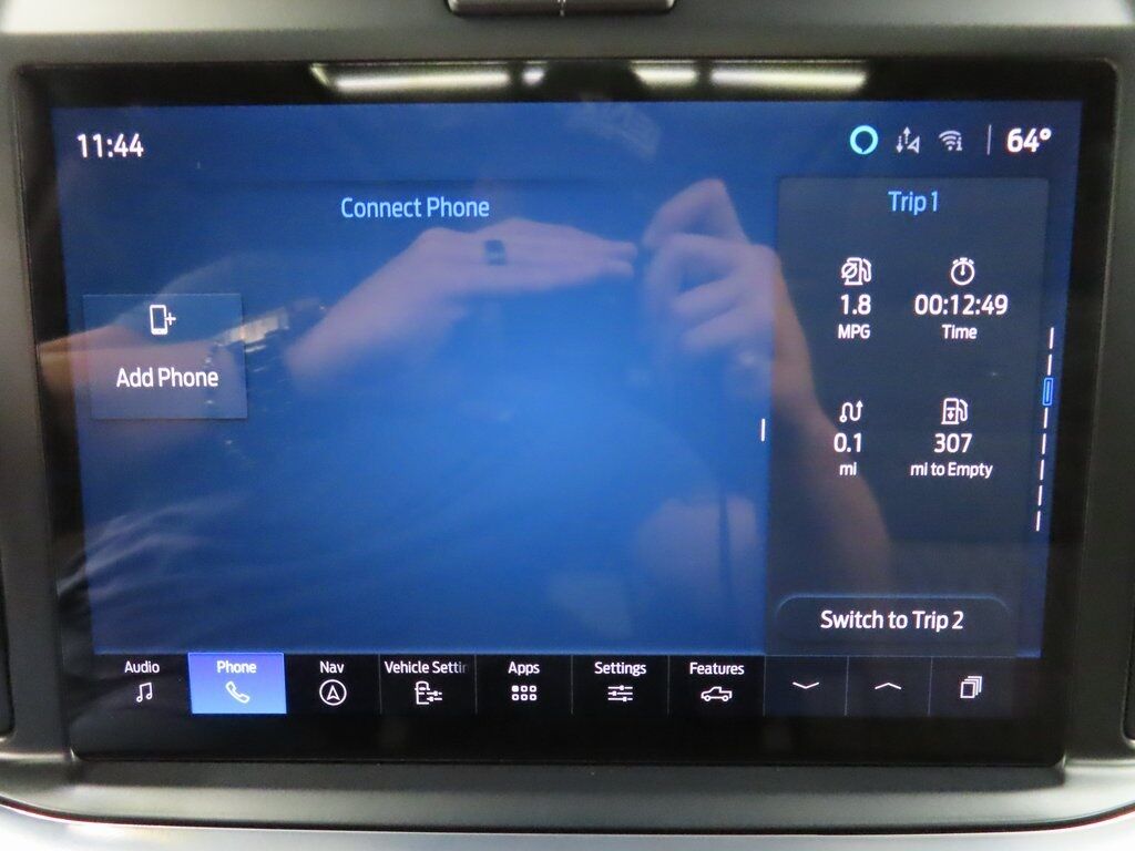 2025 Ford F-250 Super Duty 4x4 Crew Cab Platinum Fond du Lac WI