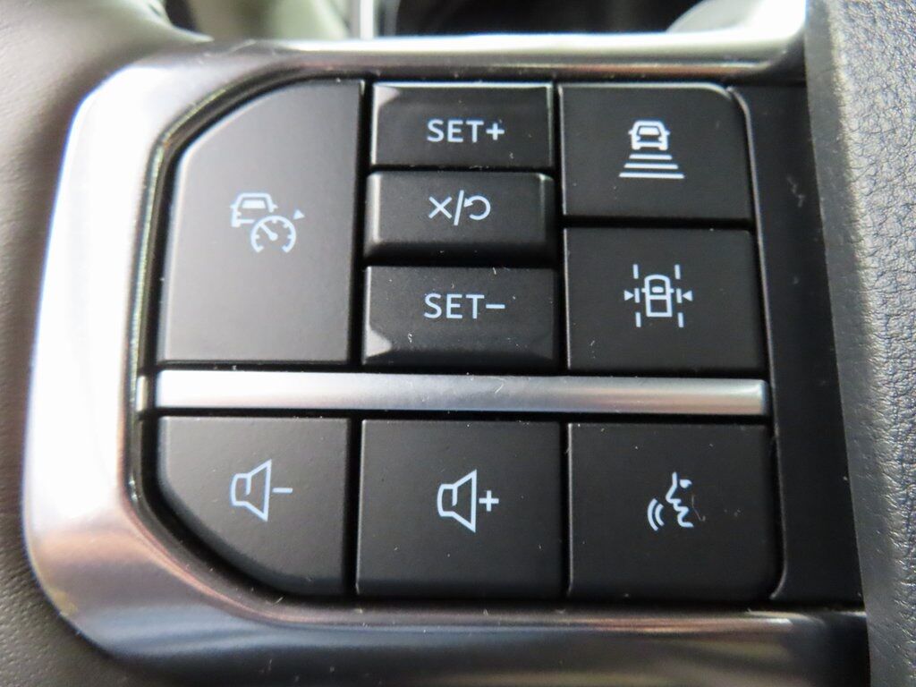 2025 Ford F-250 Super Duty 4x4 Crew Cab Platinum Fond du Lac WI