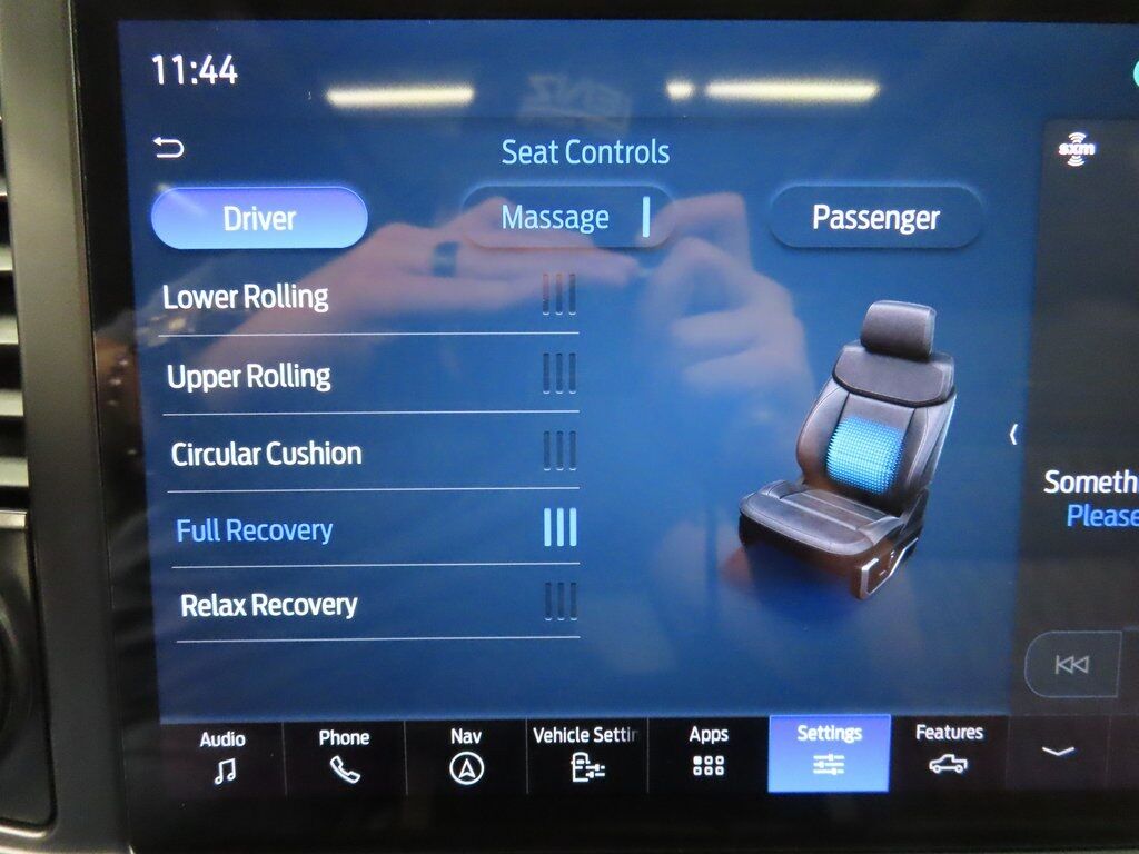 2025 Ford F-250 Super Duty 4x4 Crew Cab Platinum Fond du Lac WI