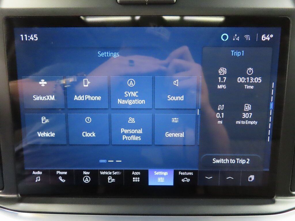 2025 Ford F-250 Super Duty 4x4 Crew Cab Platinum Fond du Lac WI