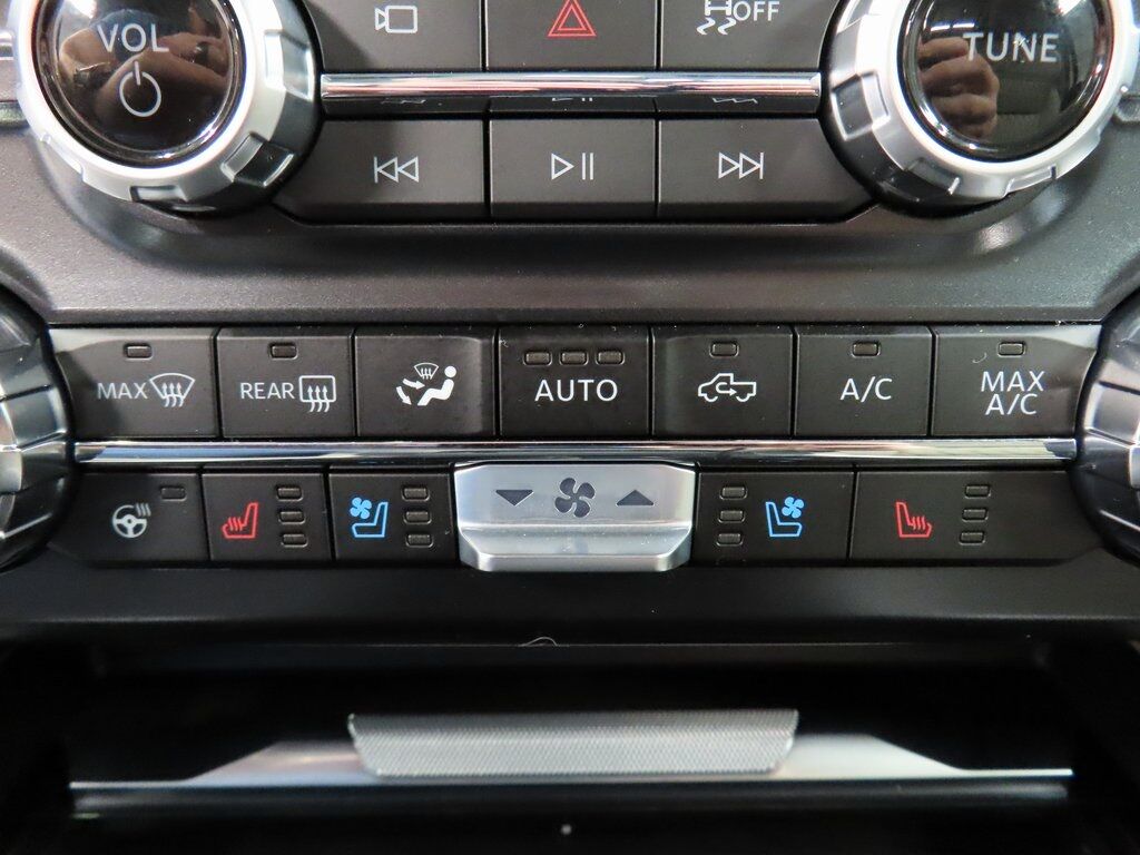 2025 Ford F-250 Super Duty 4x4 Crew Cab Platinum Fond du Lac WI