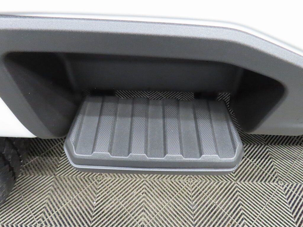 2025 Ford F-250 Super Duty 4x4 Crew Cab Platinum Fond du Lac WI