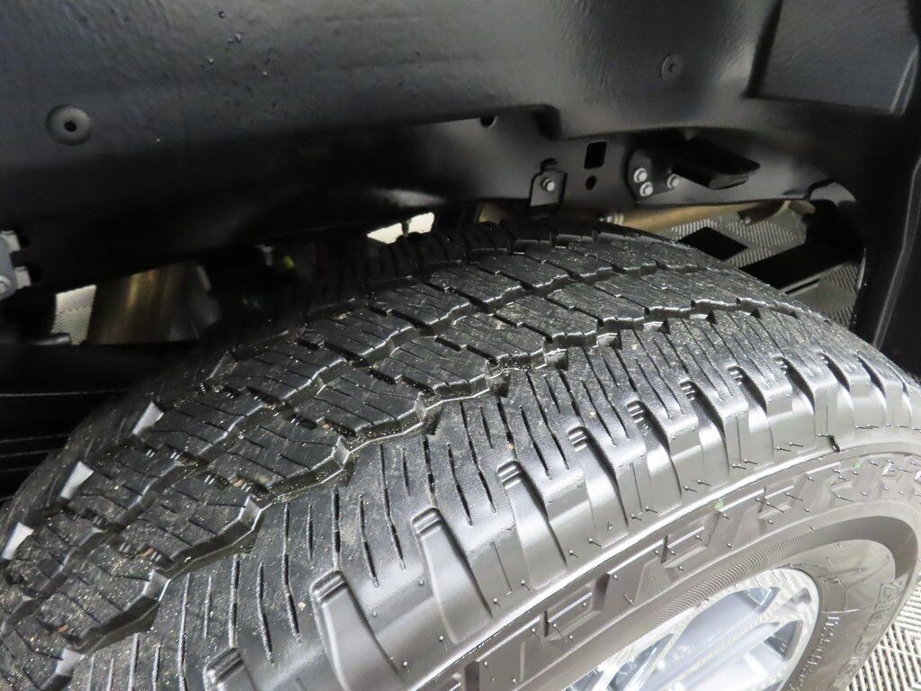 2025 Ford F-250 Super Duty 4x4 Crew Cab Platinum Fond du Lac WI