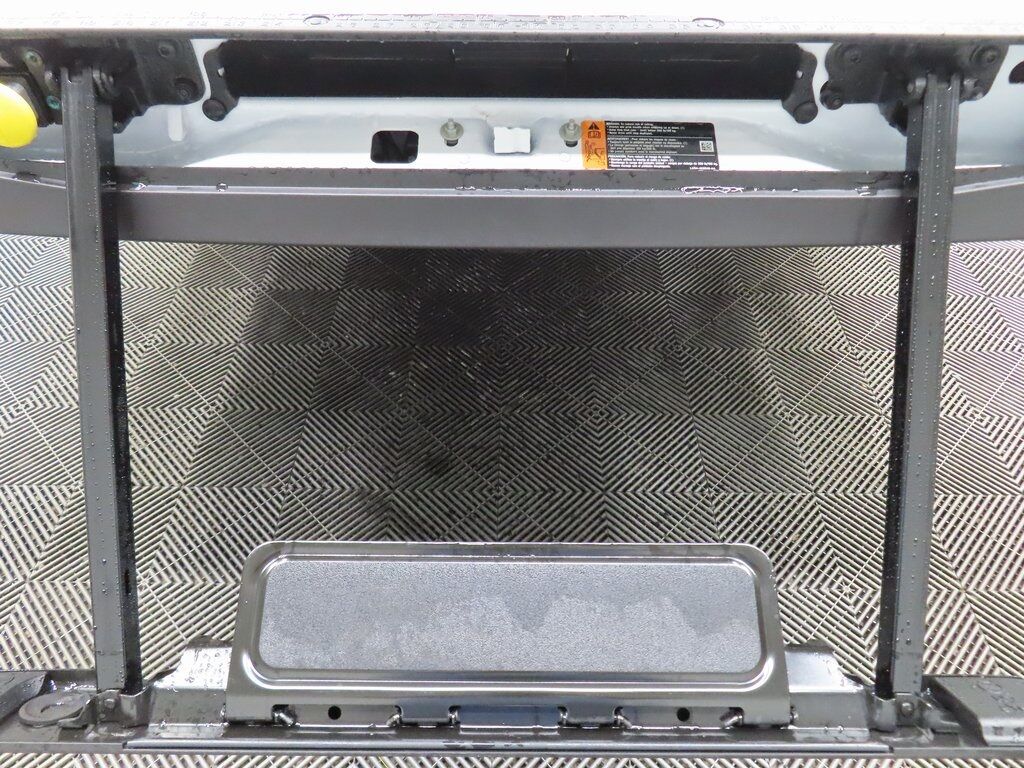 2025 Ford F-250 Super Duty 4x4 Crew Cab Platinum Fond du Lac WI