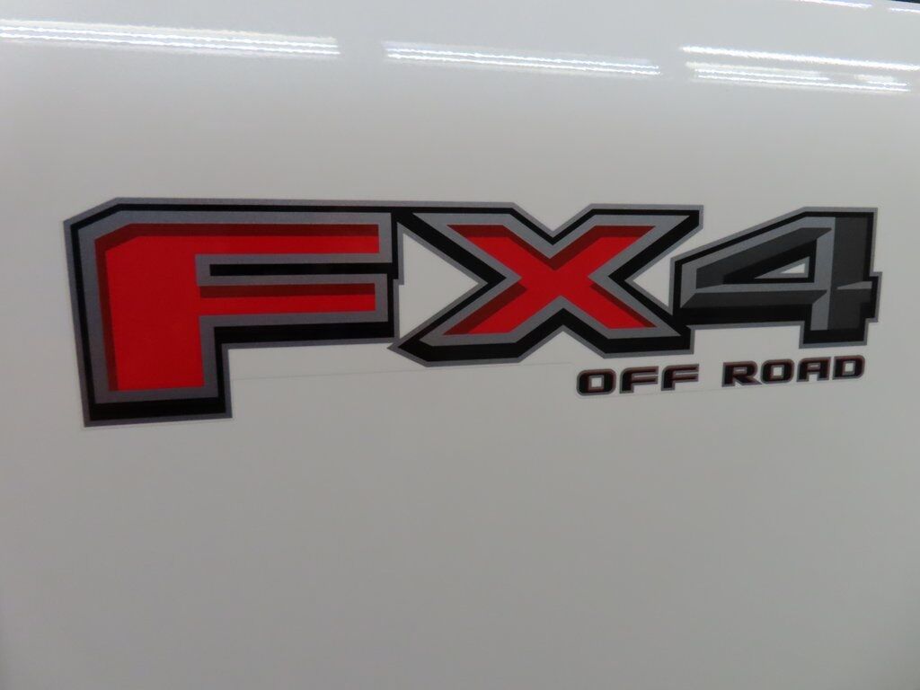 2025 Ford F-250 Super Duty 4x4 Crew Cab Platinum Fond du Lac WI