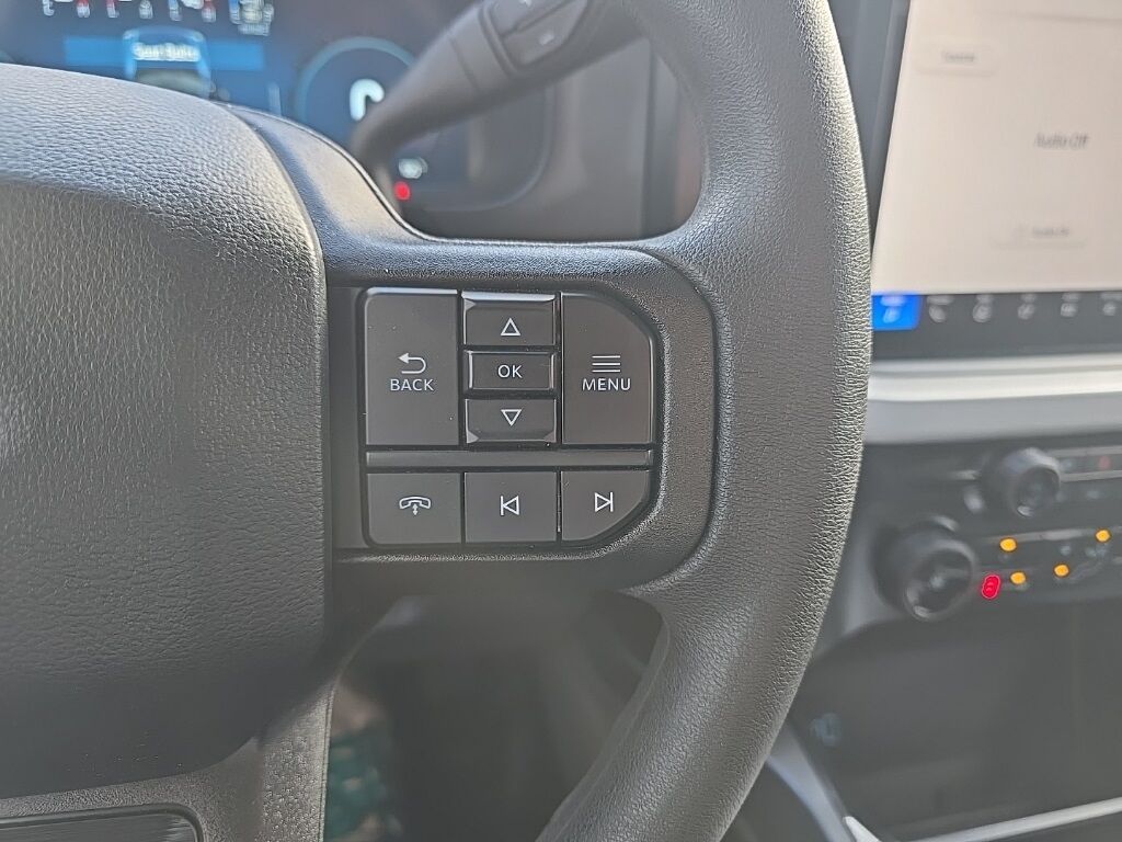 2025 Ford F-250 Super Duty 4x4 Crew Cab XLT Fond du Lac WI