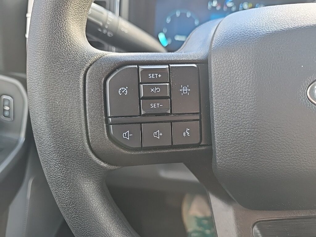 2025 Ford F-250 Super Duty 4x4 Crew Cab XLT Fond du Lac WI