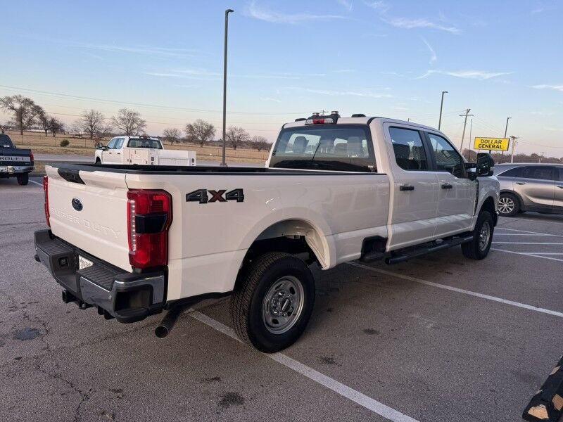 2025 Ford F-250 XL Collinsville OK