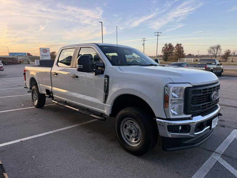 2025 Ford F-250 XL Collinsville OK