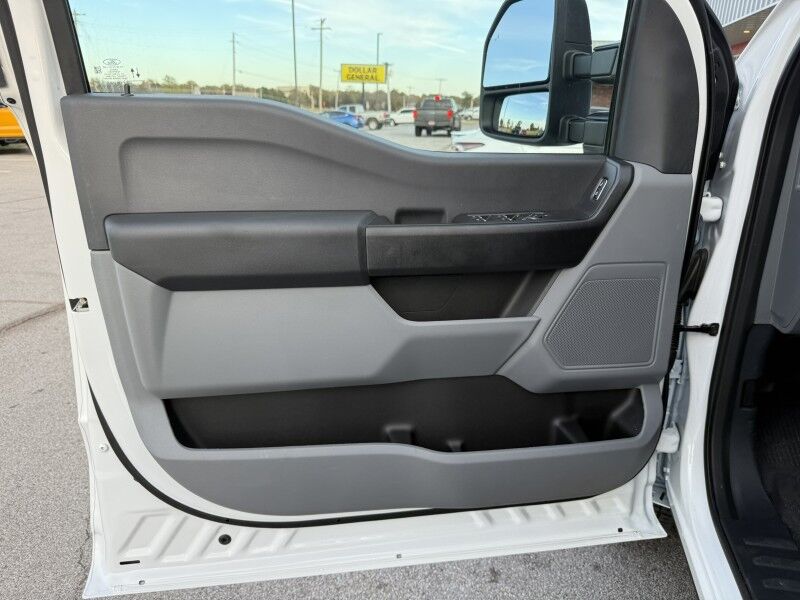 2025 Ford F-250 XL Collinsville OK