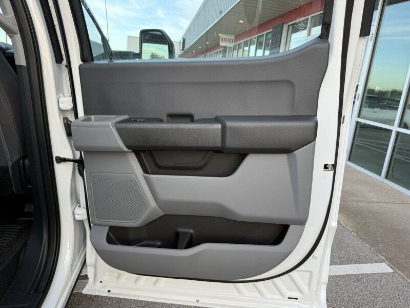 2025 Ford F-250 XL Collinsville OK