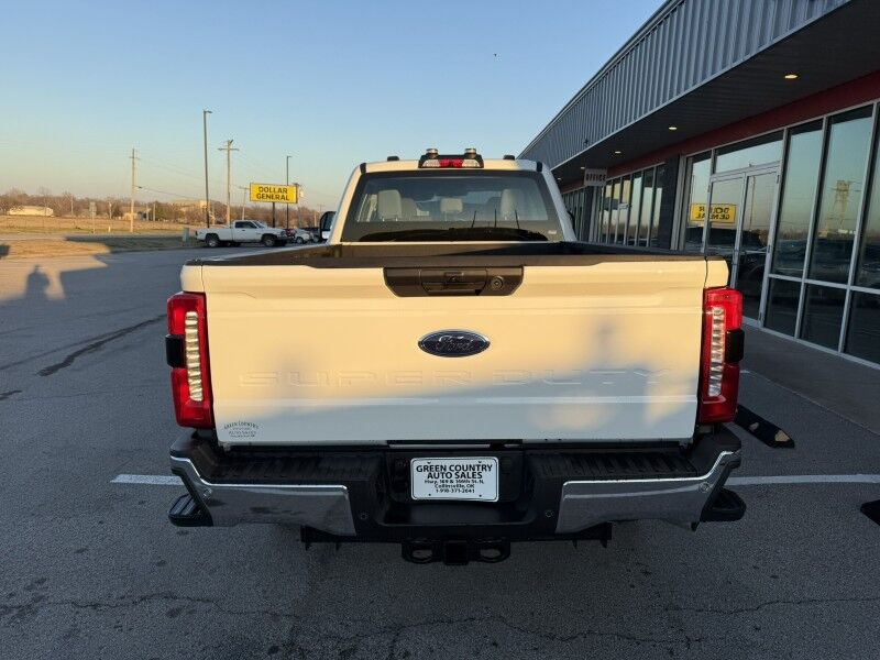 2025 Ford F-250 XL Collinsville OK