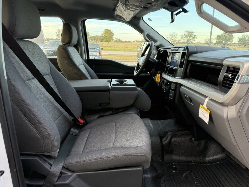 2025 Ford F-250 XL Collinsville OK