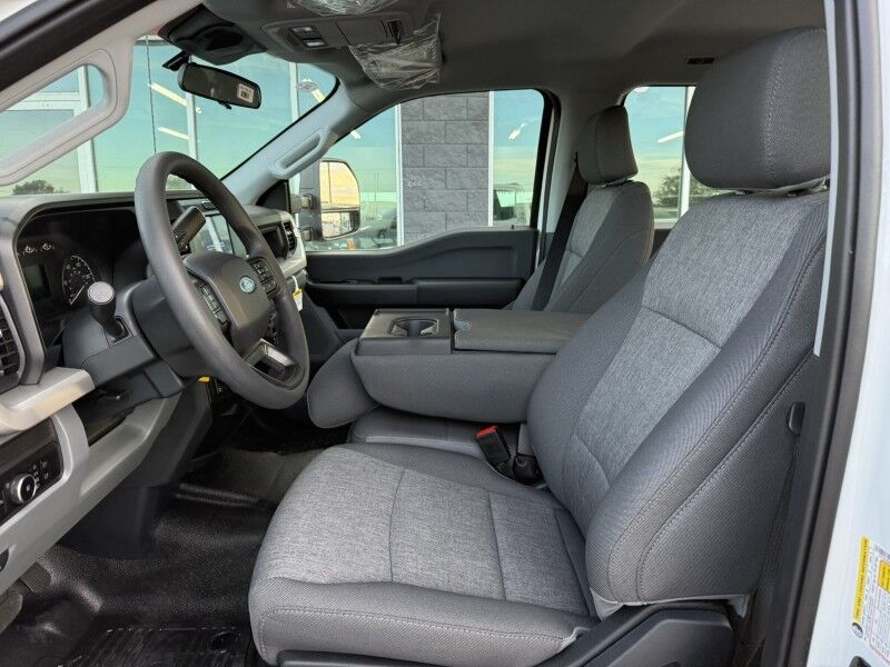 2025 Ford F-250 XL Collinsville OK