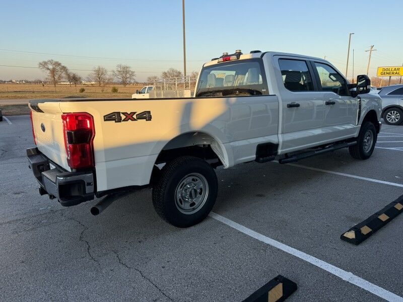 2025 Ford F-250 XL Collinsville OK